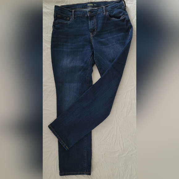 Old Navy original straight 10 - Picture 2 of 6
